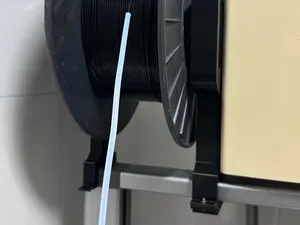 A系列顶置尺寸可变料架