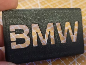 cover catarifrangente BMW GS 1250