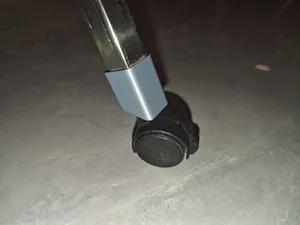 便携晾衣架带脚轮的脚垫