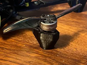 DarwinFPV FoldApe4 Landing Feet