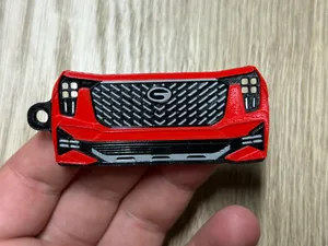 GAC GS8
