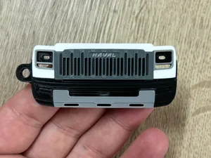 Haval V7