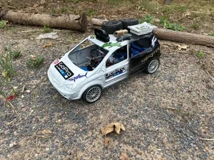 getz rc shell