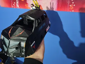 best dominator 3