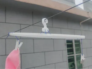 晾袜架