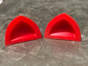 Cat ear for Helmets