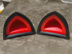 Cat ear for Helmets V3