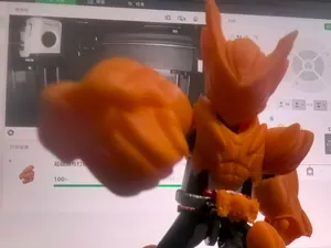 3D-модели Bakugan и фигурки Бакуго