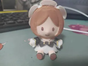 桑多涅小玩偶