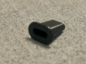 1988-1991 Honda Prelude Center Console Clip
