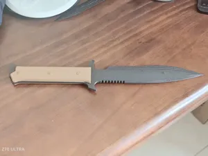 striderD9战术刀(1:1复刻)