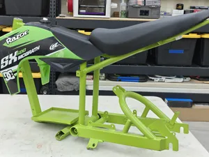 Surron Seat Kit for Razor SX500