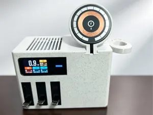 酷态科10Ultra充电站