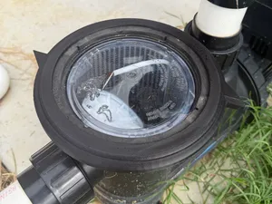 Pool Pump Filter Lid Wrench