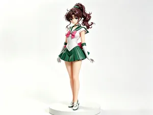 美少女战士 木野真琴