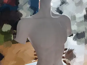 bjd胸台