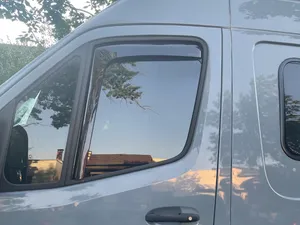 Sprinter  front window bug screen  