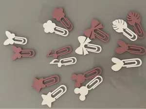 CLIPS MODELOS IMPRESSOLANDIA