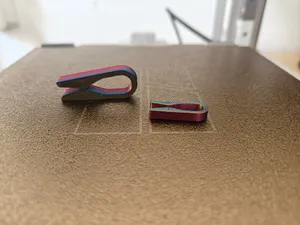 小夹子