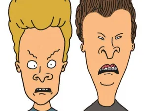 Beavis e Butt-Head