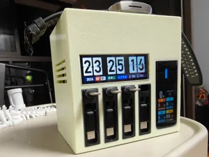 酷态科10号充电基站