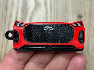 Chery Tiggo 9