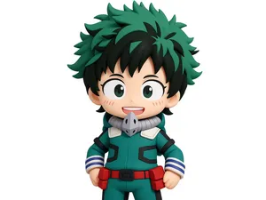 DEKU - My Hero Academia