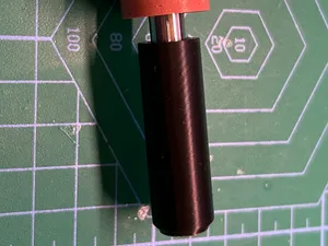 超声波刀头保护盖