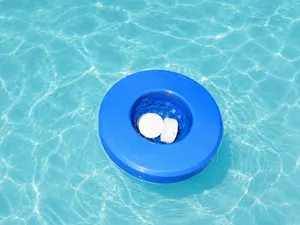 flotteur pour piscine hors sol