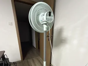 亚都变频落地扇延长杆
