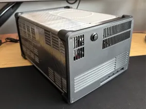 BC-250 case - Full ATX