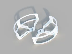 Propeller Guard 3.5"