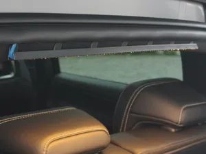 Mazda 6e Kofferraumleuchte