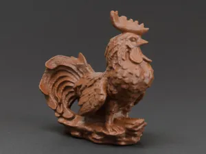 十二生肖-鸡