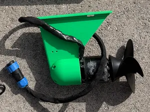 Paddlesurf electric con motor 6374