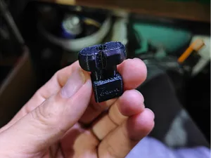 威克士132X右边快挂