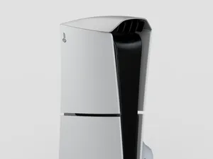 PS5 Pro版防尘盖