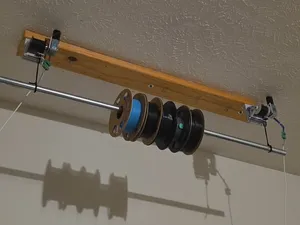Winch