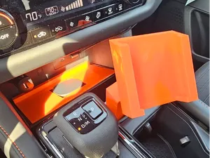 26 Nissan PathFinder phone accessories