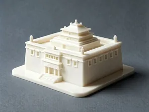 小昭寺  