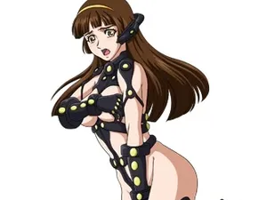 sayaka mazinger z HOT