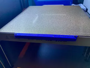 FlashForge Creator 5 Pro QoL Parts