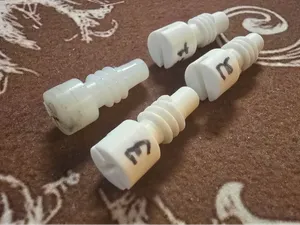 Polyform Valve Screw