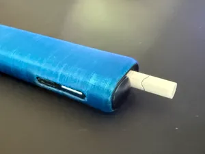 HIDAKA | IQOS ILUMA i ONE TPU Case | Protective