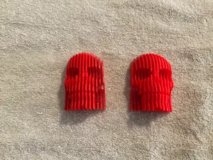 Quantum skull, pass through fidget ,free to sell