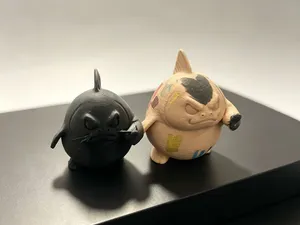 鲶鱼