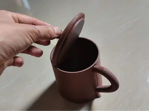 茶杯漱口杯