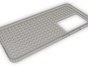 Realme C75手机壳 PLA/PETG友好,TPU柔性可选