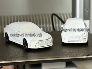 LEXUS IS LBX 1:43模型