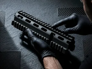AK-74 Airsoft Handguard